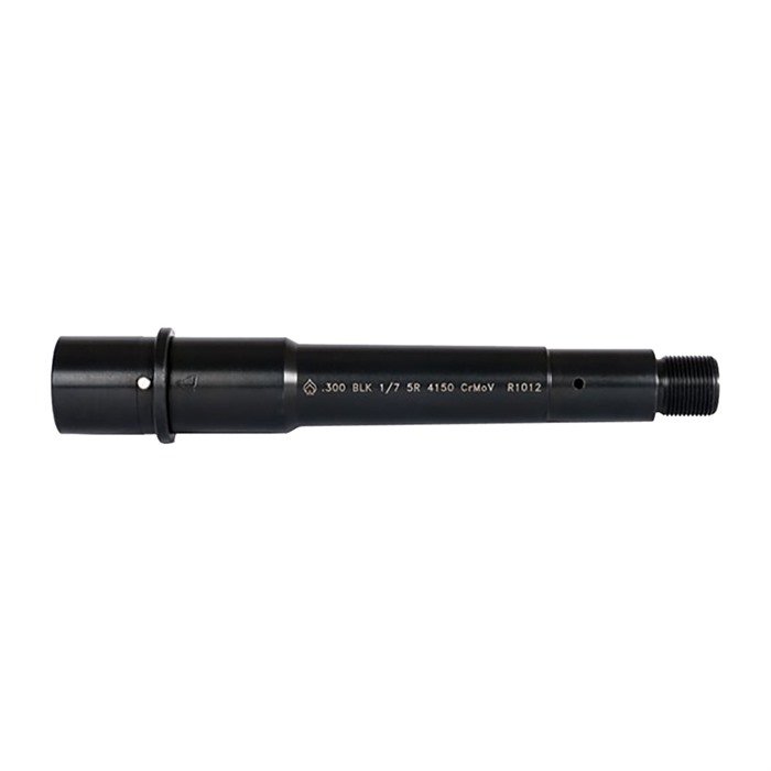 Ballistic Advantage BABL300013M 6" AR-15 Barrel .300 Blackout QPQ