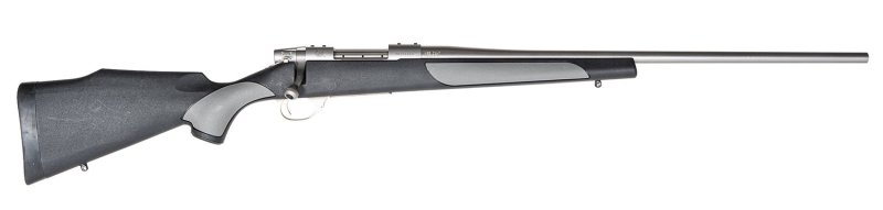 Weatherby VANGUARD WEATHERGRD 308 WIN VC40308NR2T
