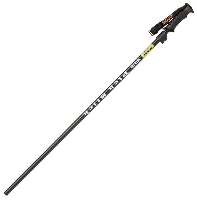 Mojo Outdoors Pick Stick Magnetic Shell Retriever 32.5-55.5 In