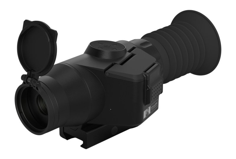 Sightmark Shade 256 3.5-28X30 Thermal SM17005