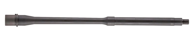 Daniel Defense 0707719125018 5.56 NATO 14.5" AR-15 Barrel Black Phosphate