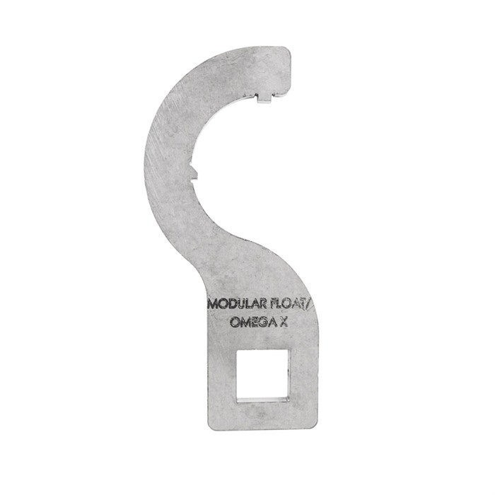 Daniel Defense OmegaX Rail Barrel Nut Wrench Tactical