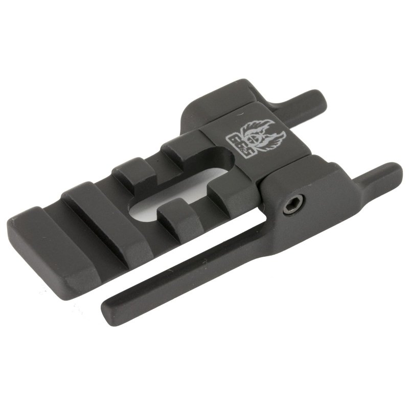 GG&G GGG-1133SP Lightweight Mount for HK USP Type III Anodized Black