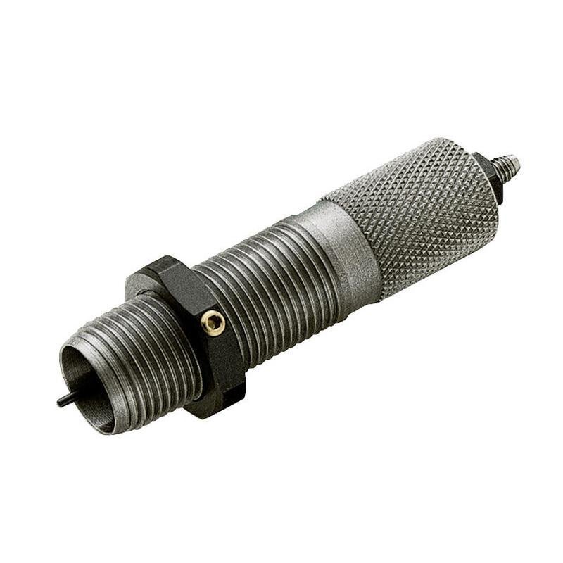 RCBS 87585 Heavy Duty Depriming & Decapping Die .27-.45 Caliber