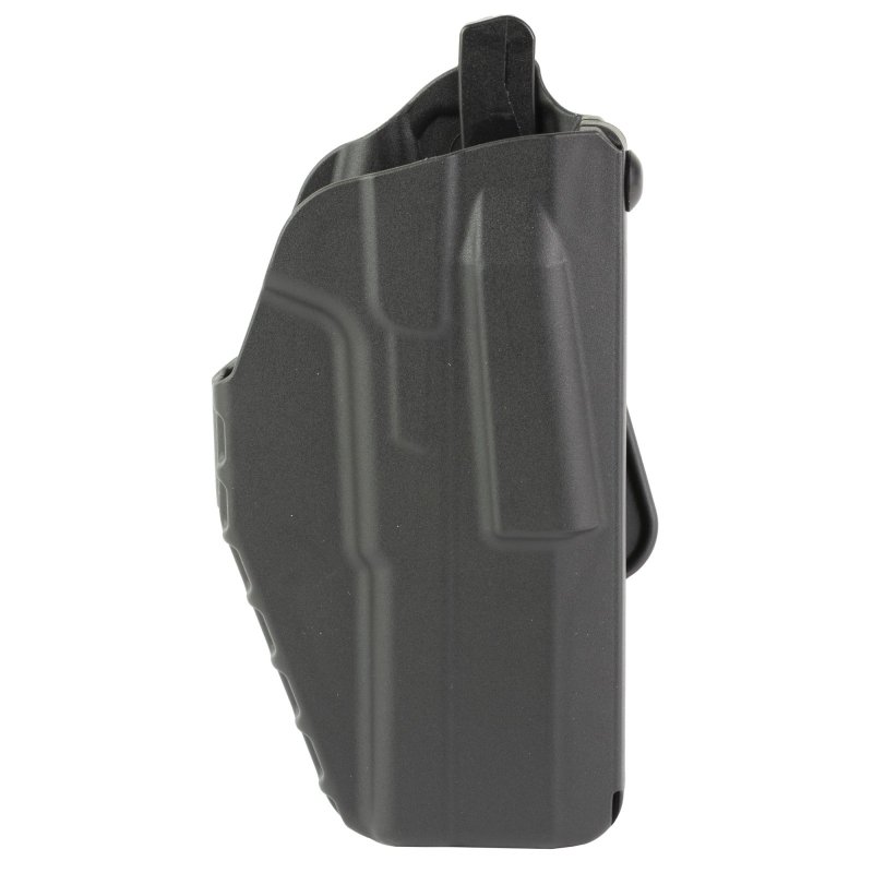 Safariland 7371 ALS Holster OWB Paddle/Belt Glock 48 Black RH