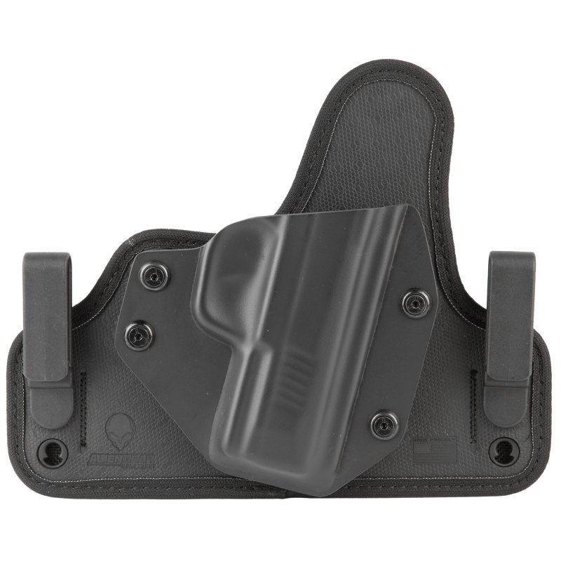 Alien Gear Holsters Cloak Tuck 3.5 IWB Holster Sig P365X-Macro Black RH