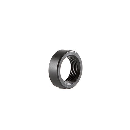 Dead Air DA423 Thread Spacer 1/2-28 Barrel Blast Chamber