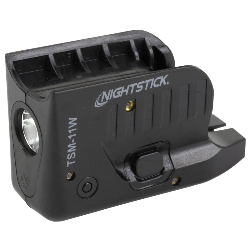 Nightstick TSM-11W Subcompact Handgun Light 150 Lumens G42/G43/G43X/G48