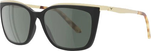 Force Flex Lola Green Lens Tactical Sunglasses