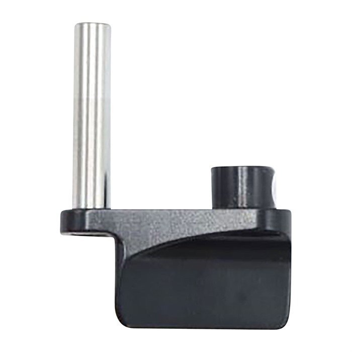 TANDEMKROSS Cornerstone Thumb Ledge Fits Ruger MKIV Black