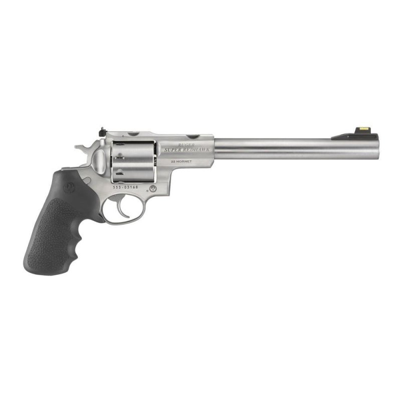 Ruger Super Redhawk .22 Hornet
