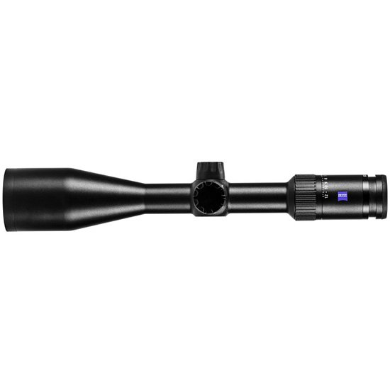 Zeiss Conquest V4 5229219920000 Rifle Scope 3-12x56mm Z-Plex Reticle Black