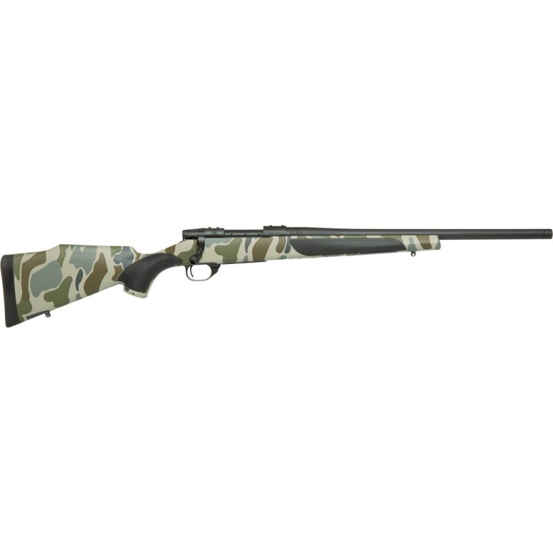 Weatherby Vanguard Hush .308 Win VHT308NR0T
