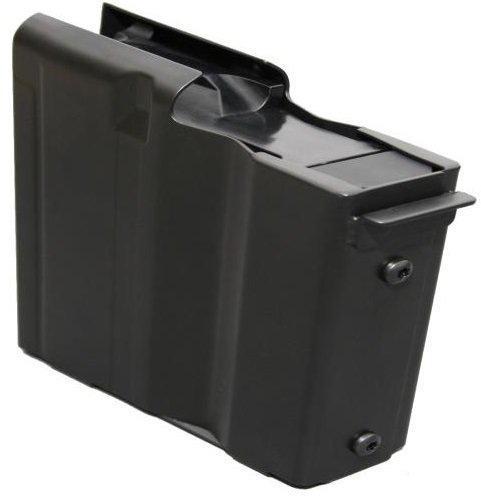 Barrett M82A1 .416 Barrett 10 Round Black Steel