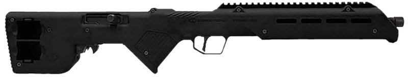 Desert Tech TRKRF2218BLK .22LR