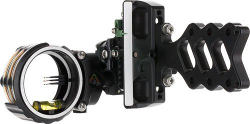 Axcel AccuHunter AccuStat II 3-Pin .019 RH/LH ACHN-N319-4BK
