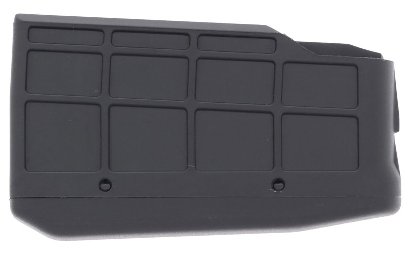 Tikka S5850372 T3 3rd 308 Win 243/308 Black Polymer
