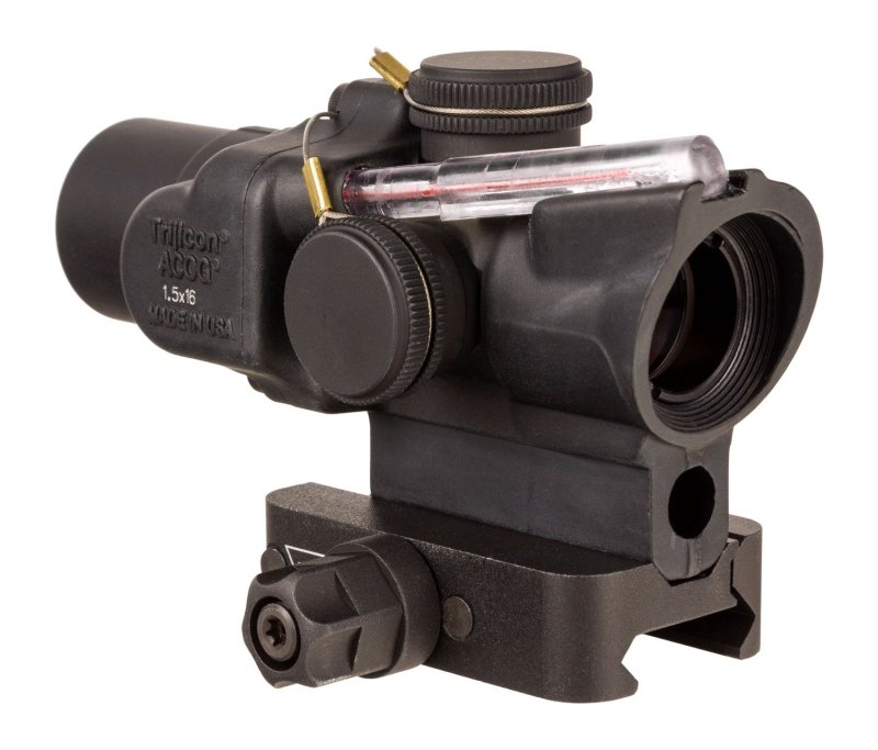 TRJ 400409 ACOG 1.5X16S COMPACT