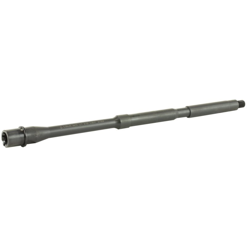 Ballistic Advantage BABL556014M 5.56 NATO 16 In QPQ Finish