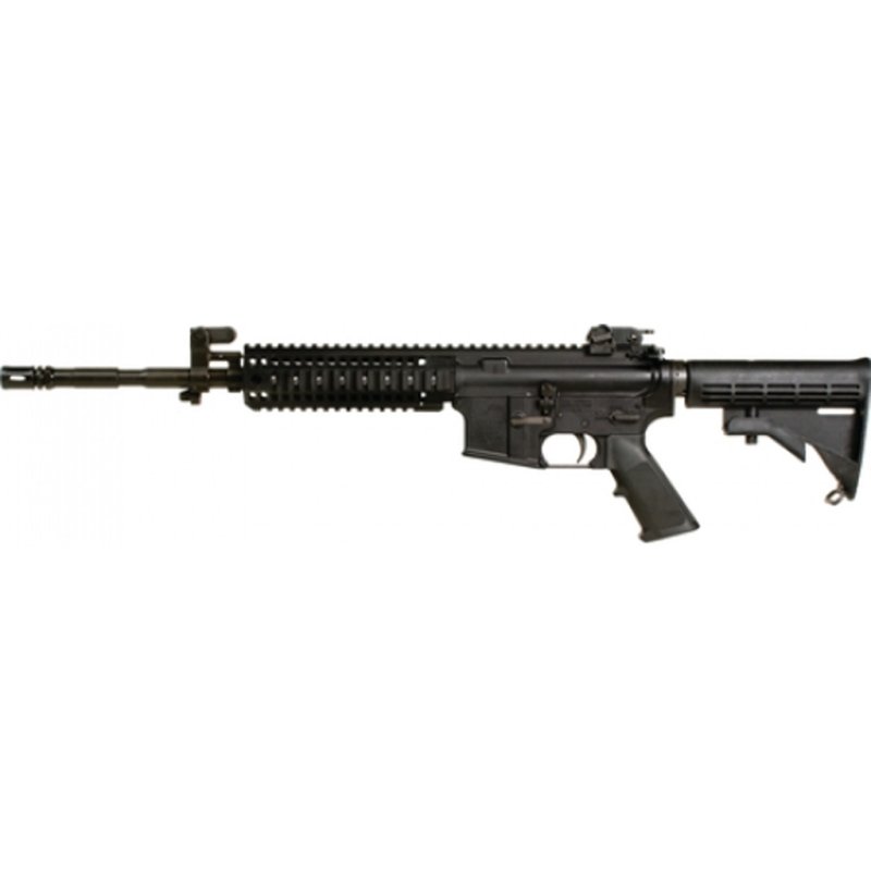 Colt Monolithic Short Barrel Rifle 5.56 LE6944
