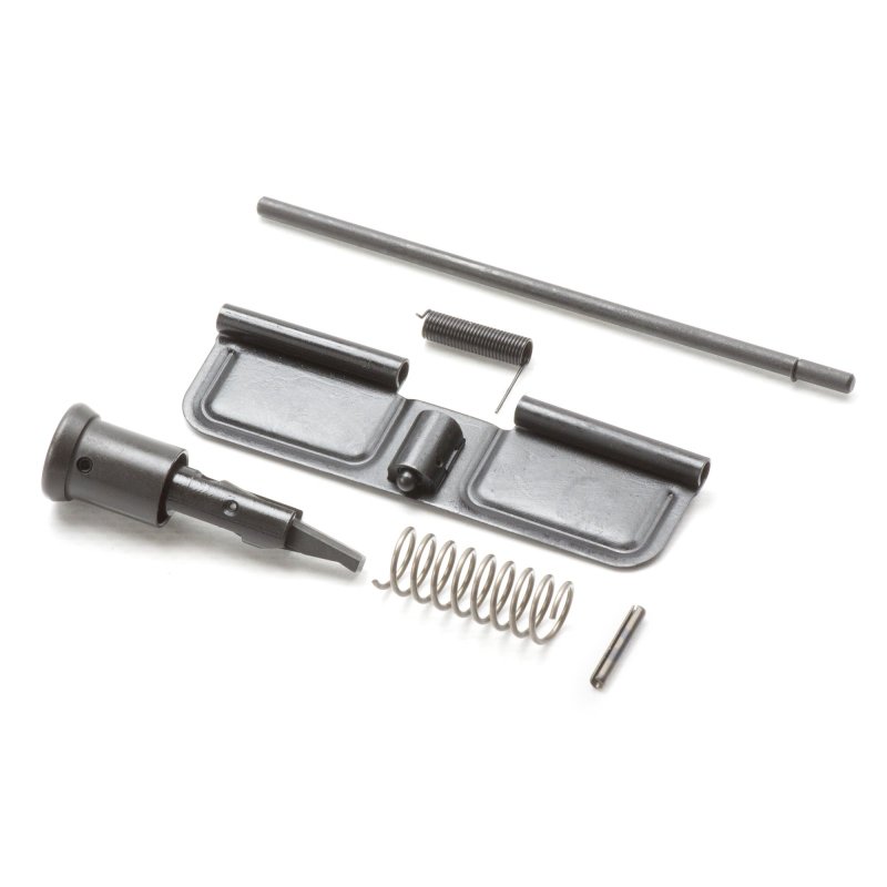 Lantac M-SPEC Upper Parts Kit AR-15 Forward Assist Assembly Black
