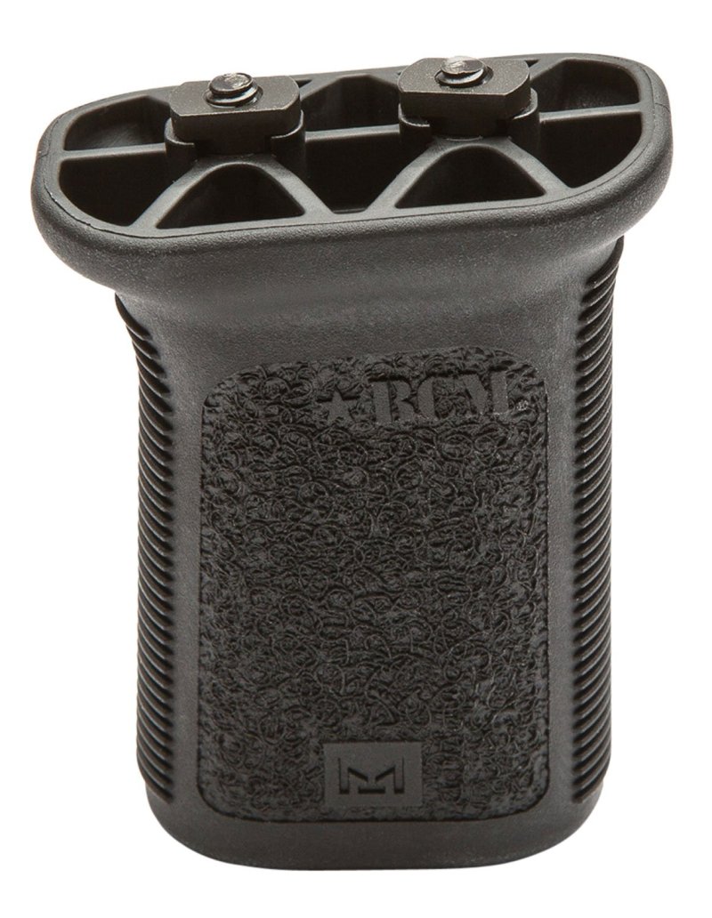Bravo Company BCM Gunfighter Vertical Grip Mod 3 M-LOK Black Polymer