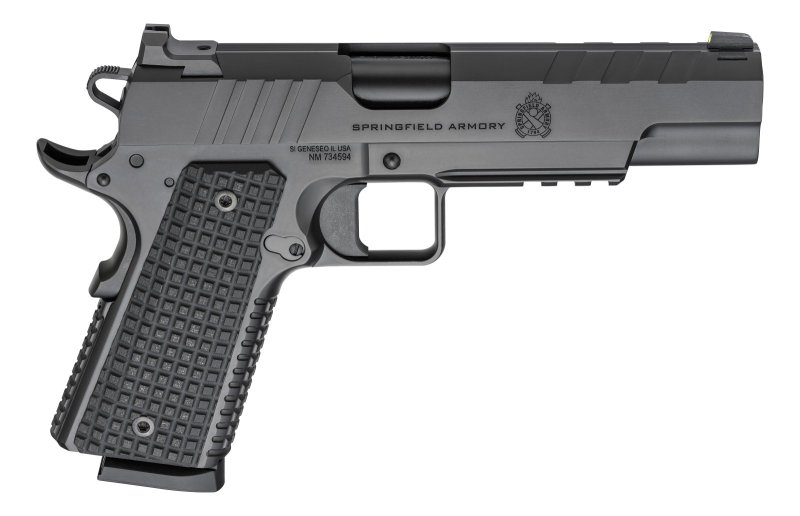 Springfield Armory 1911 Emissary 45 ACP PX9230L
