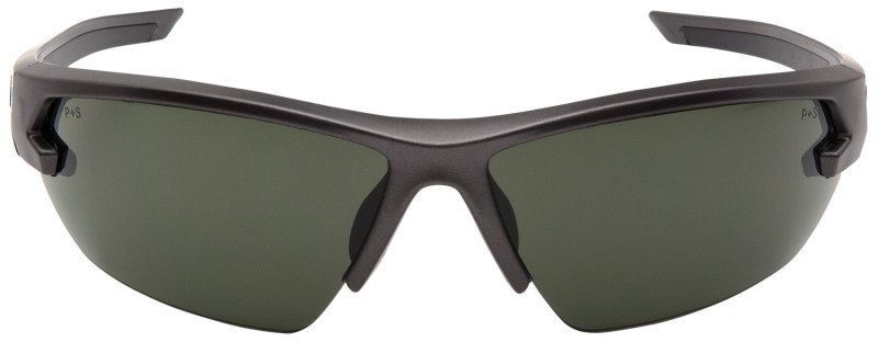 Pyramex Safety Semtex 2.0 VGSGM1422T Glasses Anti-Fog Gray Lens
