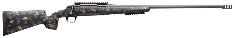 Browning X-Bolt Pro 6.8 Western 035544299