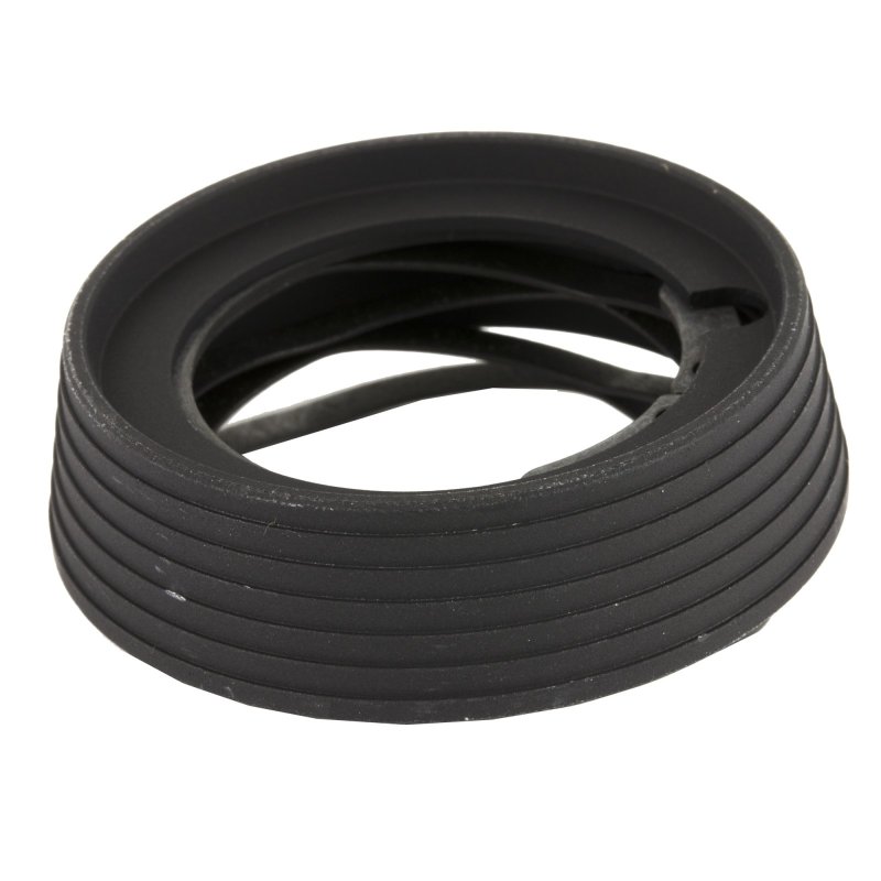 ARDRA LBE Unlimited ARDRA Delta Ring Assembly AR-Platform Black Steel