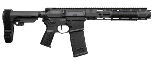 CMMG Banshee Mk4 .300 BLACKOUT 30A0E28-AB