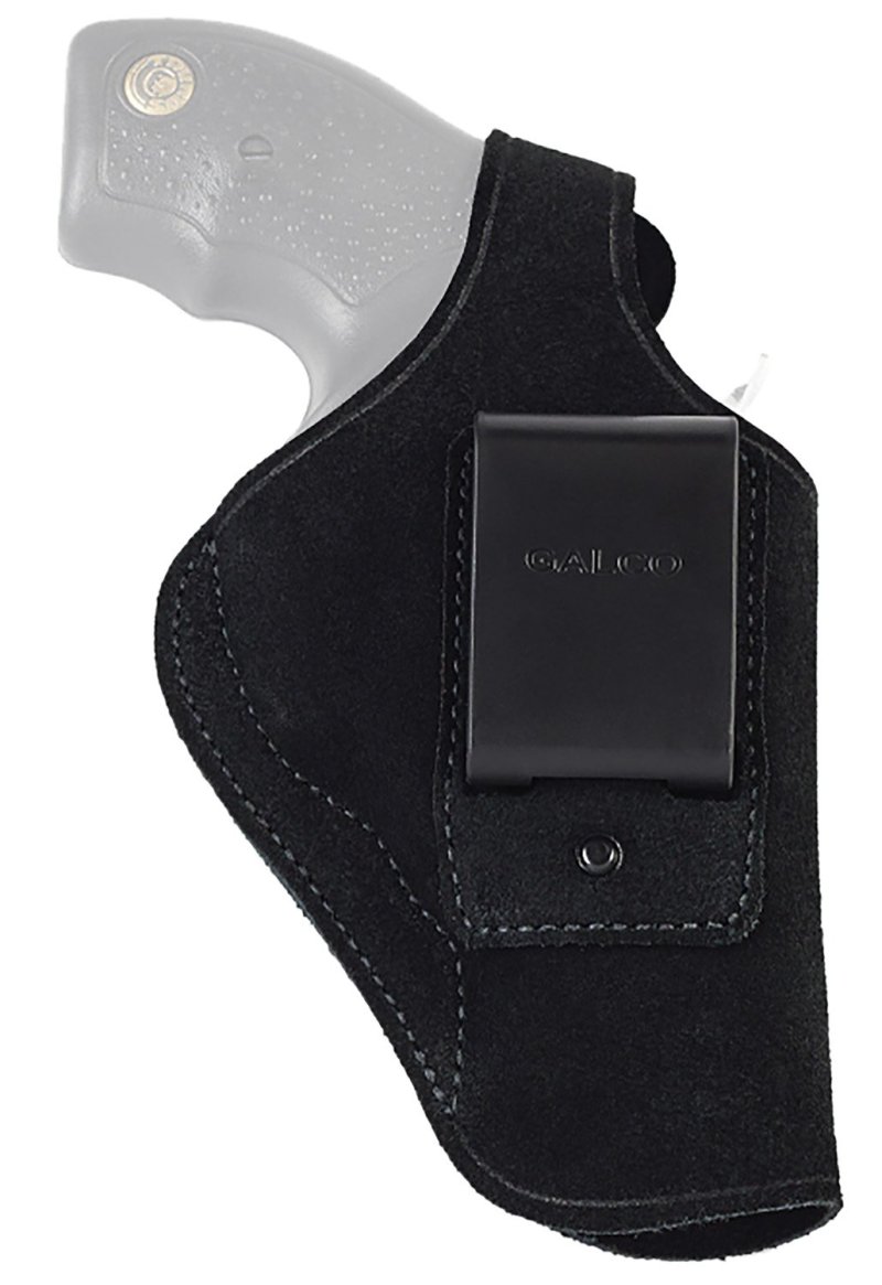 Galco International WB226RB IWB Holster Glock 19 Black Right Hand