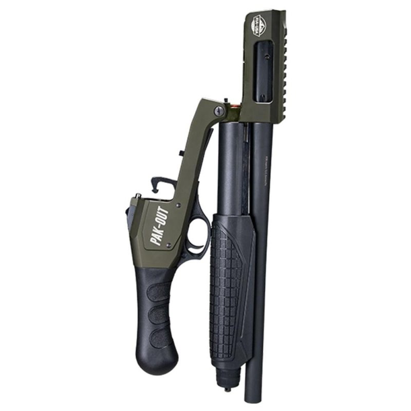 ROCK ISLAND ARMORY PAK OUT 12 Gauge
