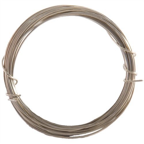 Brownells Silvaloy 355 Silver Solder 1/32" Wire 1/2oz 10ft