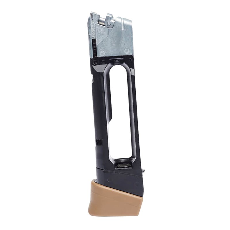 Umarex Glock 19X Gen5 Airsoft Magazine 14-Rounds Drop Free 2276339