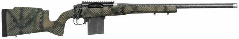 Proof 138007 Elevation MTR 2.0 308 Win 20" Carbon Fiber Rifle