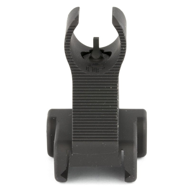 Troy BattleSight Picatinny Black HK Flip-Up Sight Post Set