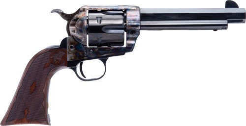 Cimarron El Malo 2 Revolver .357/.38 PP401MALO2