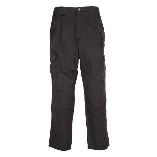 5.11 Tactical 74251ABR-019-34-34 Men's Tactical Pant Black 34x34