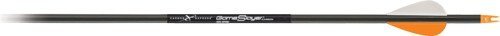 Carbon Express Game Slayer Arrows 350 2 In Vanes 3 Pack 50838