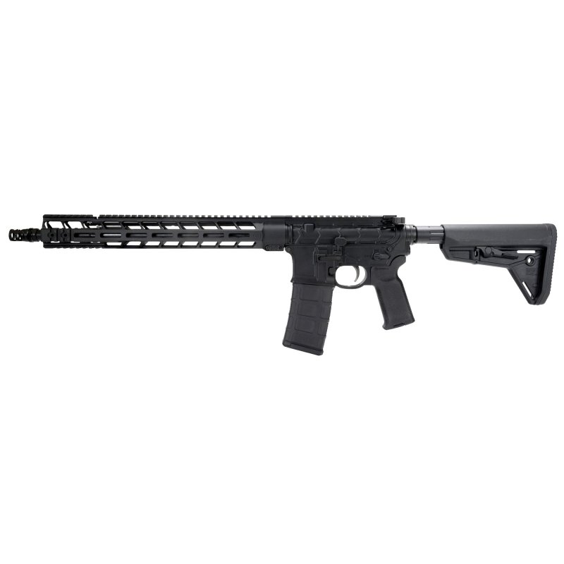 Primary Weapons Systems MK1 Mod 2 223 Wylde