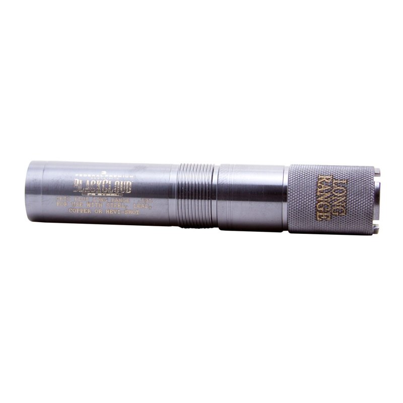 Carlson Black Cloud Benelli Crio 20 Gauge Long Range Choke Tube 09031