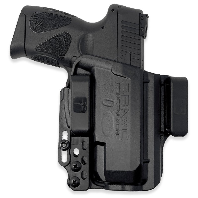 Bravo Concealment BC20-1029 Torsion 3.0 IWB Holster, Taurus G2c, Right Hand
