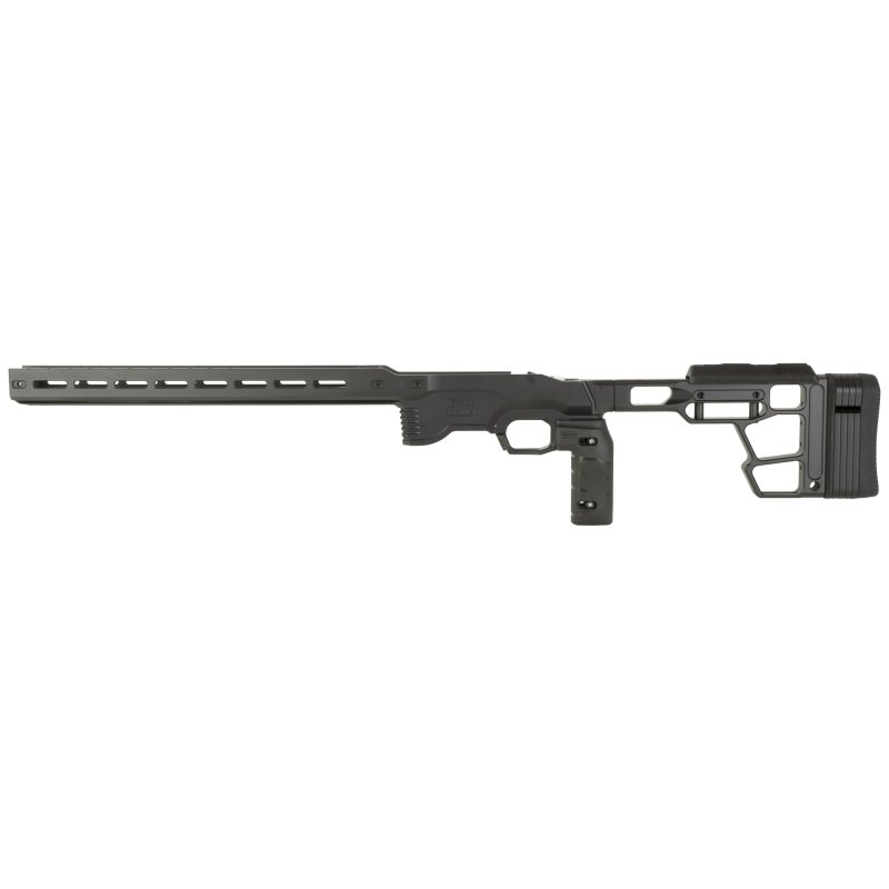 MDT ACC Premier Gen 2 Rifle Chassis Fits Remington 700 Short Action