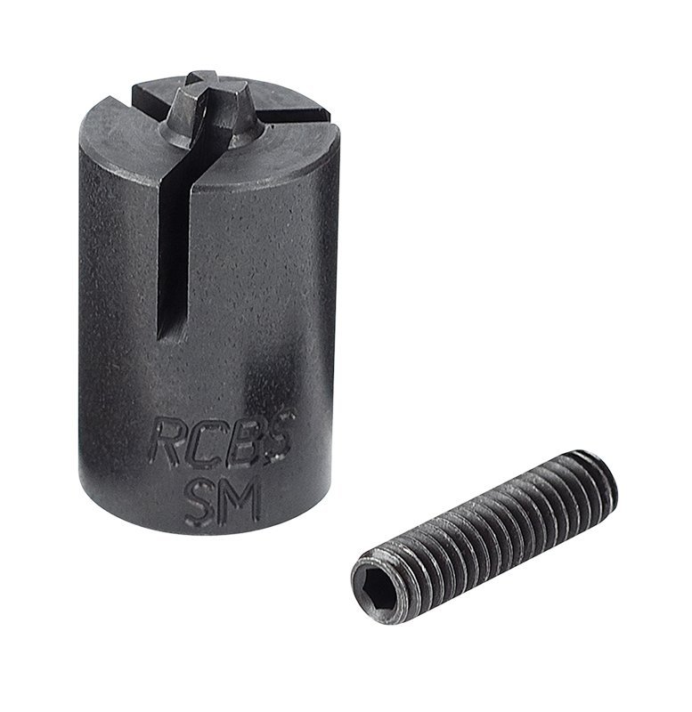 RCBS 90386 Trim Mate Military Crimp Remover Small Caliber Cases Black