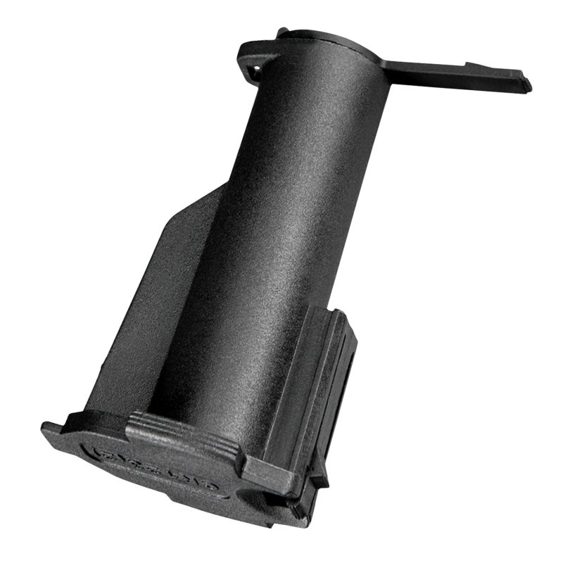 Magpul MIAD/MOE Battery Storage Core Black Polymer MAG055-BLK