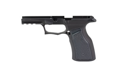 Sharps Bros. P365 X-Macro 9mm SBGM05-G3-Blk