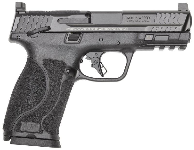 Smith & Wesson M&P M2.0 10mm (Armornite)