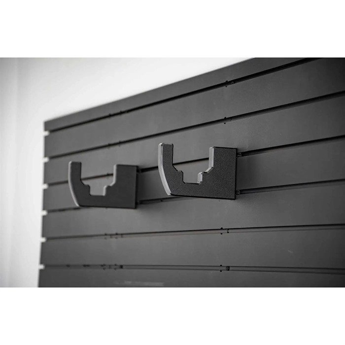 Tactical WALLS MODWALL HORIZONTAL RAIL RACK