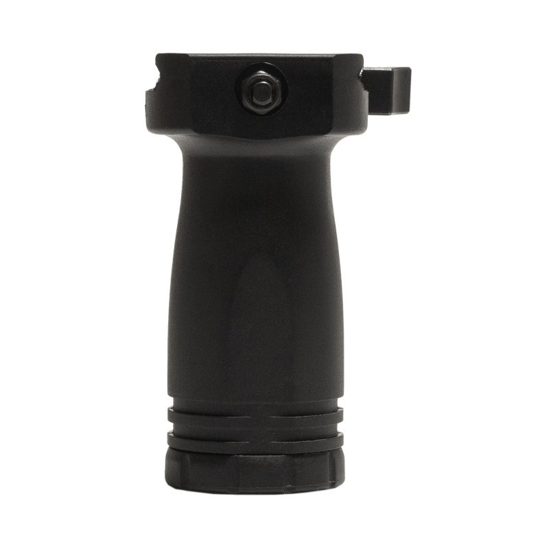 B&T Firearms BT-211564-BL Unigrip QD Short Black